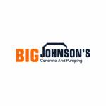 Big Johnson's Concrete and Pumping Inc Profile Picture