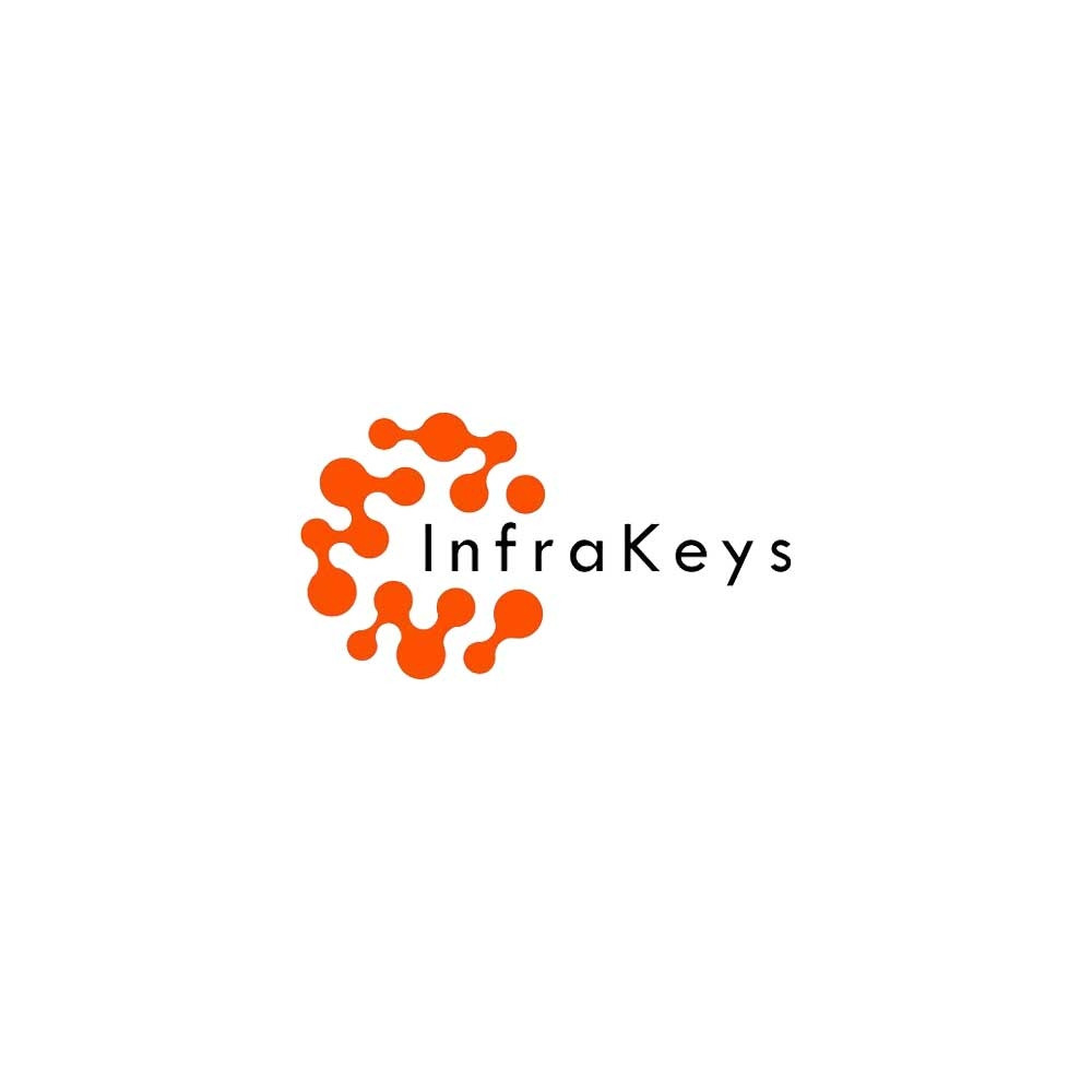 infrakeys technologies Profile Picture