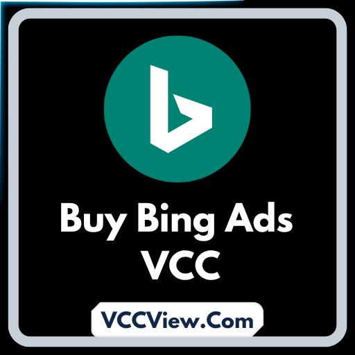 Buy Bing Ads VCC