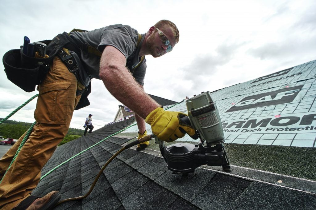 About Weather-Tech Roofing LLC - Roofing Company Gilbert, AZ