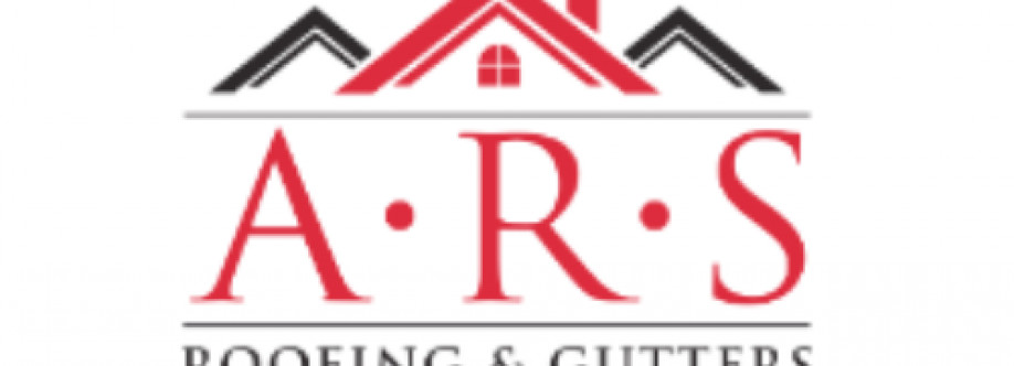 ARS Roofing and Gutters Cover Image