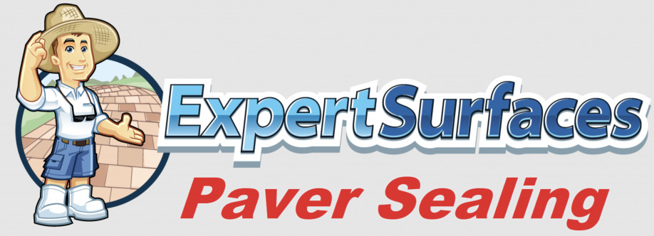 Expert Surfaces Paver Sealing Cover Image