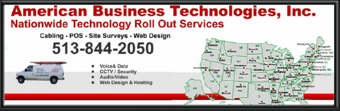 American Business Technologies Cover Image