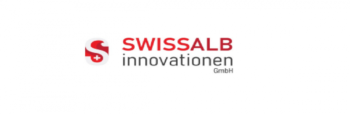 SWISSALB Innovationen GmbH Cover Image