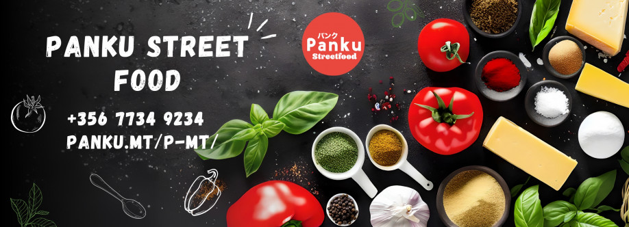 PankuStreet Food Cover Image