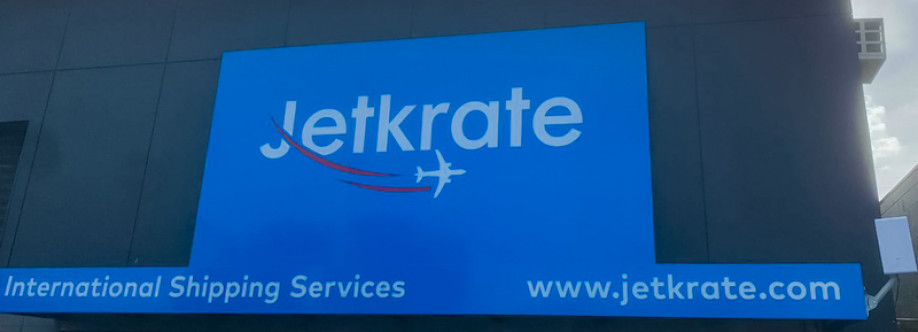 jetkrate Cover Image