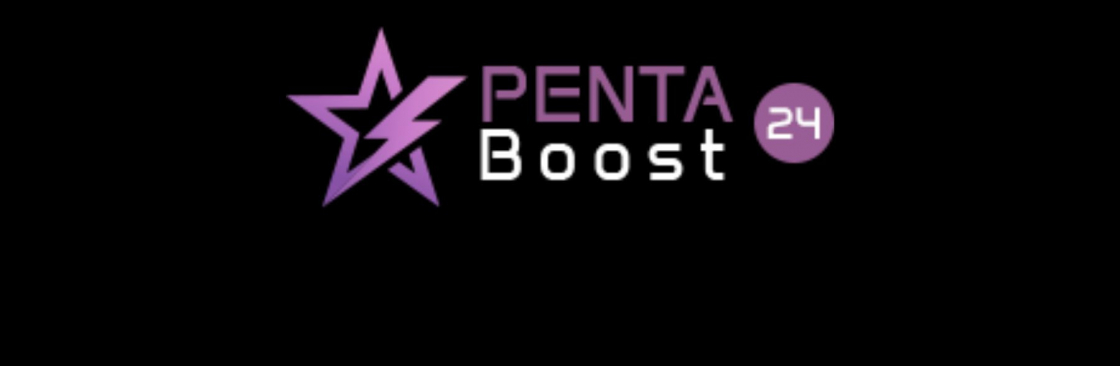 Penta Boost24 Cover Image