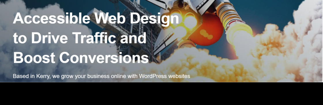 Egg Web Design and Development Cover Image