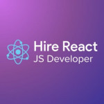 Hirereact jsDevelopers Profile Picture