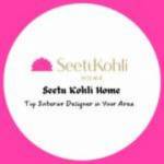 SeetuKohli Home profile picture