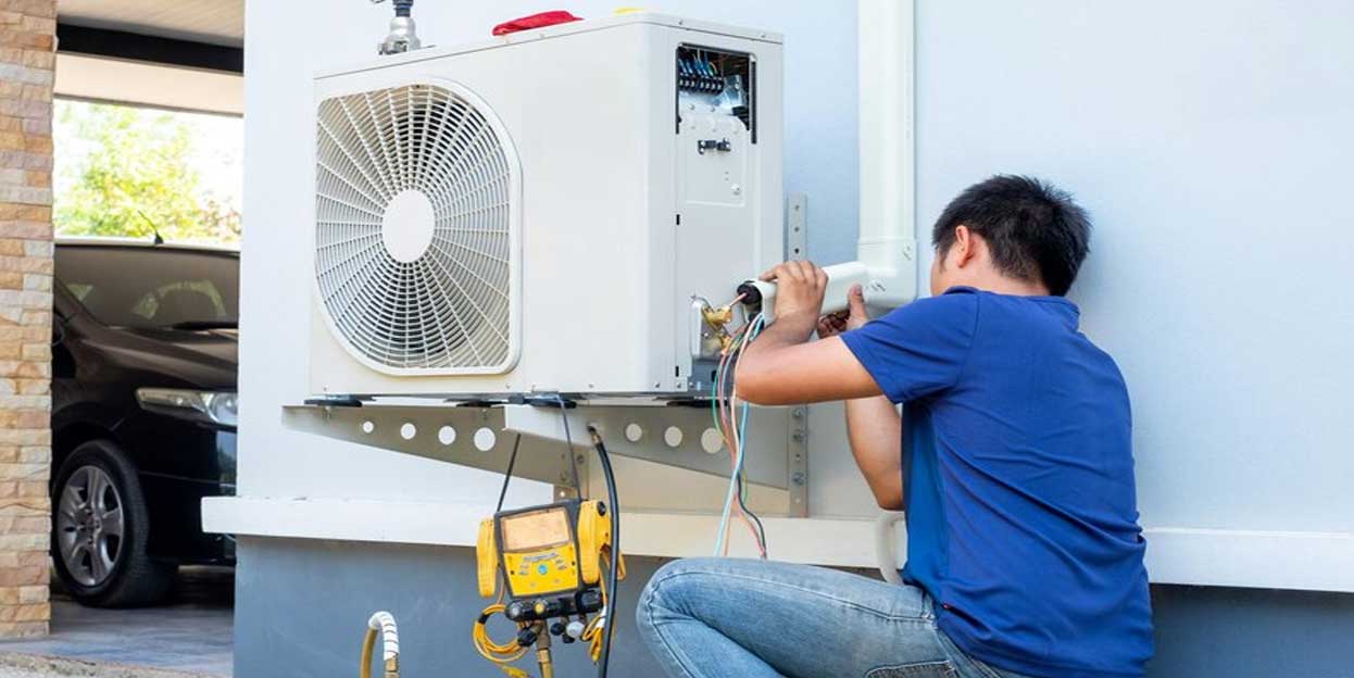 Air Conditioner Repair, Installation & Maintenance Miami FL