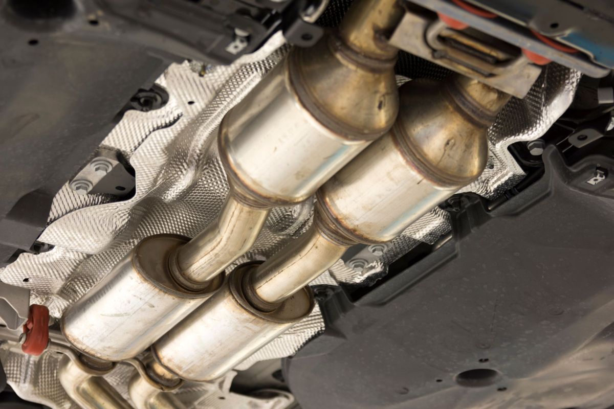 Catalytic Converters: The Complete Guide to the Most Theft-Prone Car Part – Mason'sNews