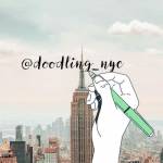 Doodlingnyc profile picture