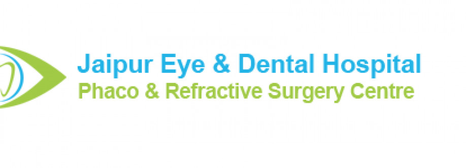 Jaipur Eye And Dental Hospital Cover Image