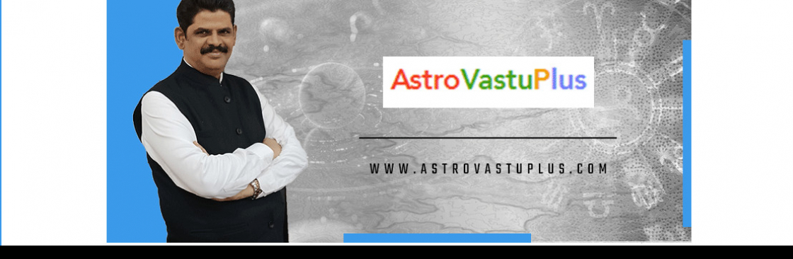 AstroVastu Plus Cover Image