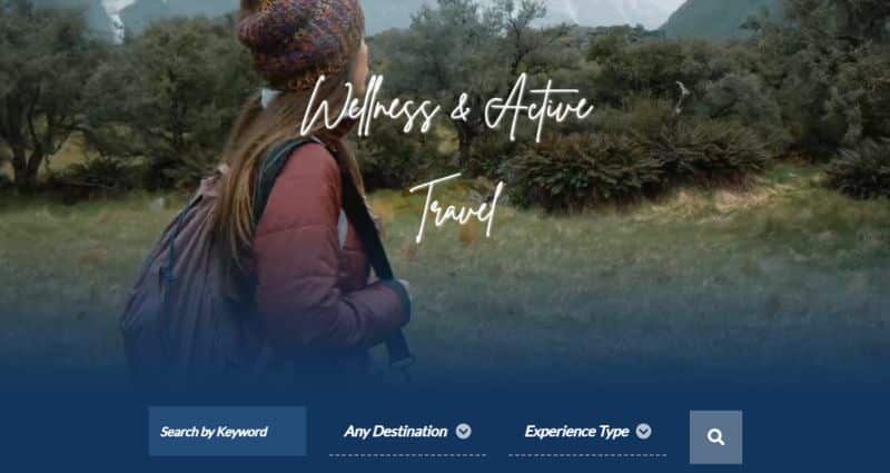 Optimizing Wellness Travel Experiences with Automation - Fleek IT Solutions