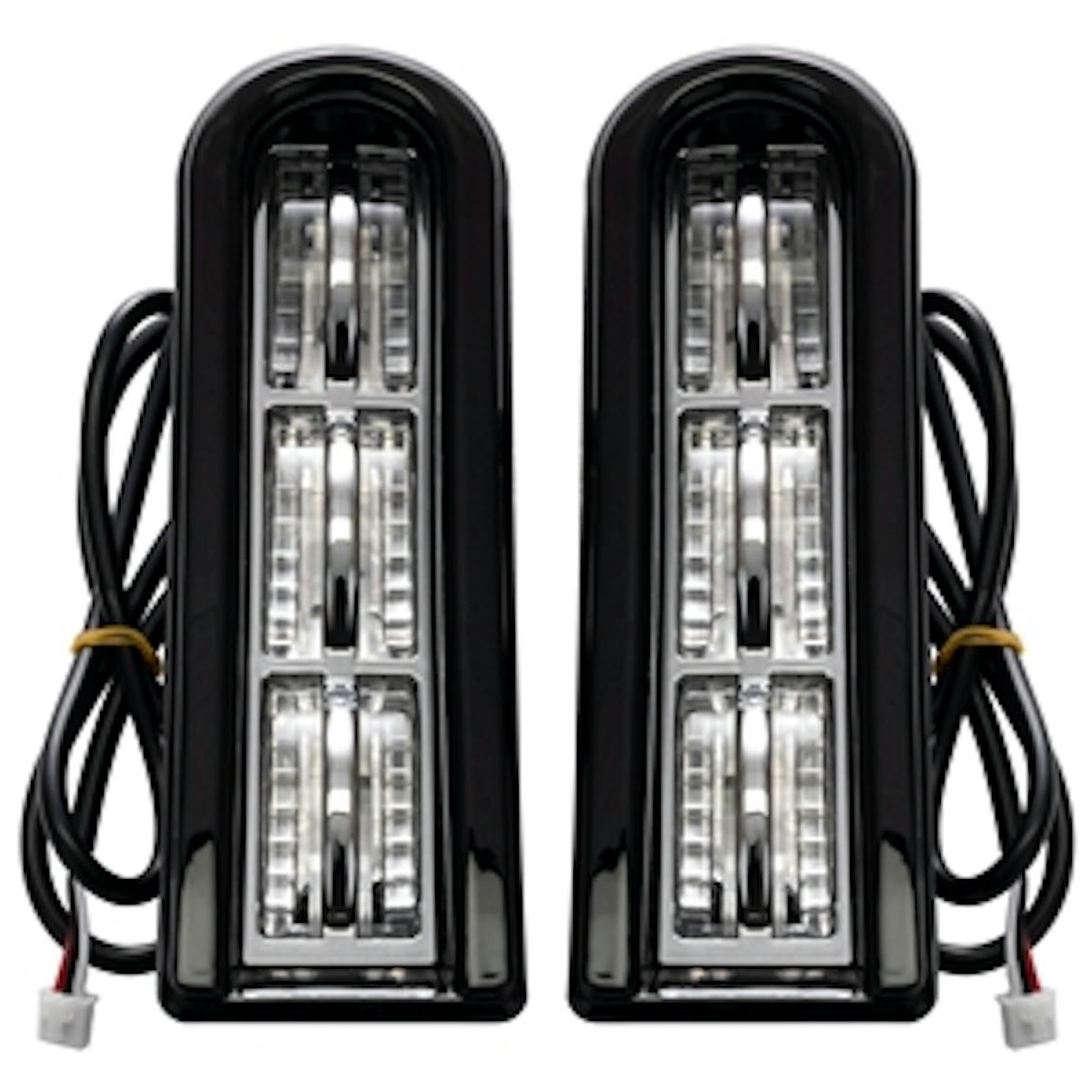 Enhance Your Vehicle Look With The Best Motorcycle Auxiliary Lights