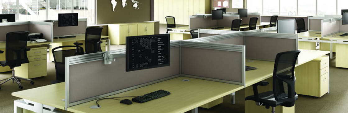 Clear Choice Office Solutions Cover Image