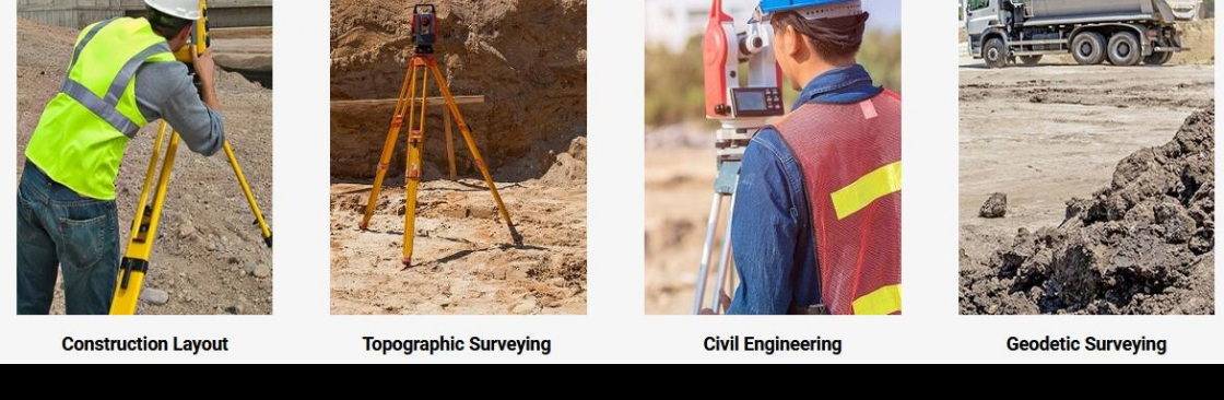 Sisco Total Stations Cover Image