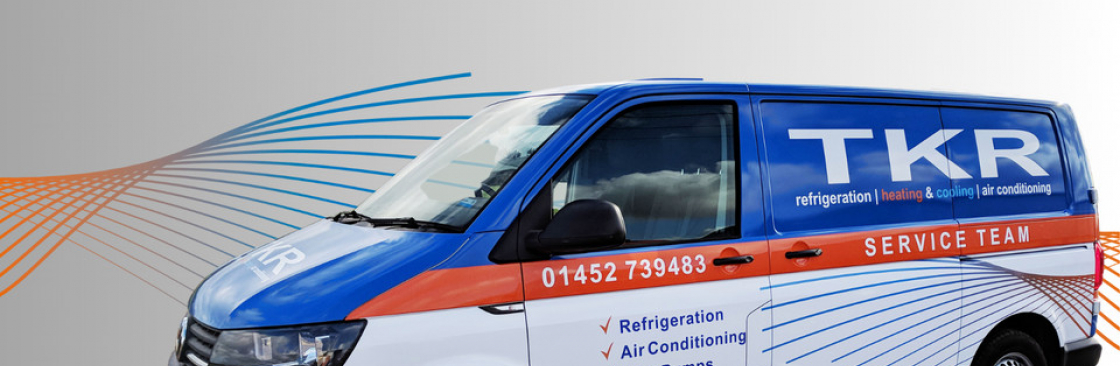 TK Refrigeration Ltd Cover Image