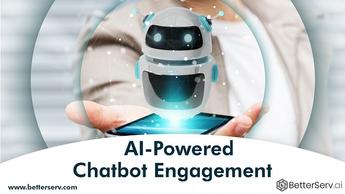 AI-Powered Chatbot Engagement: Improving City Resident Interaction