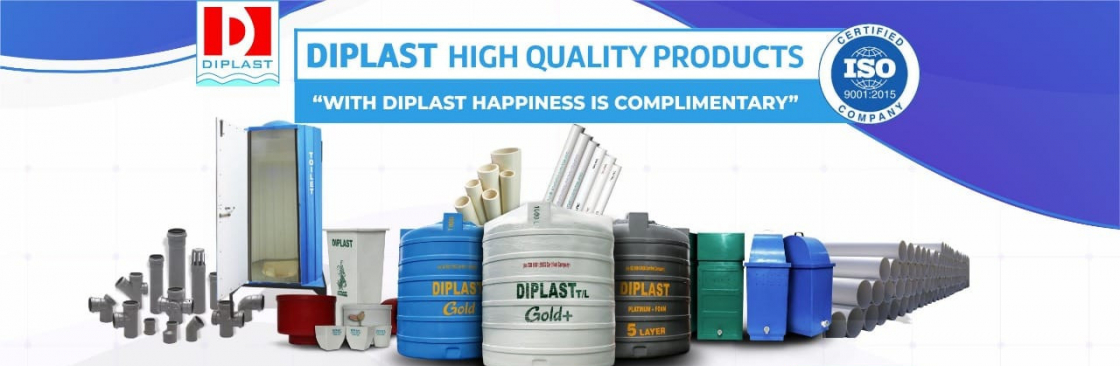 Diplast Plasctics Cover Image