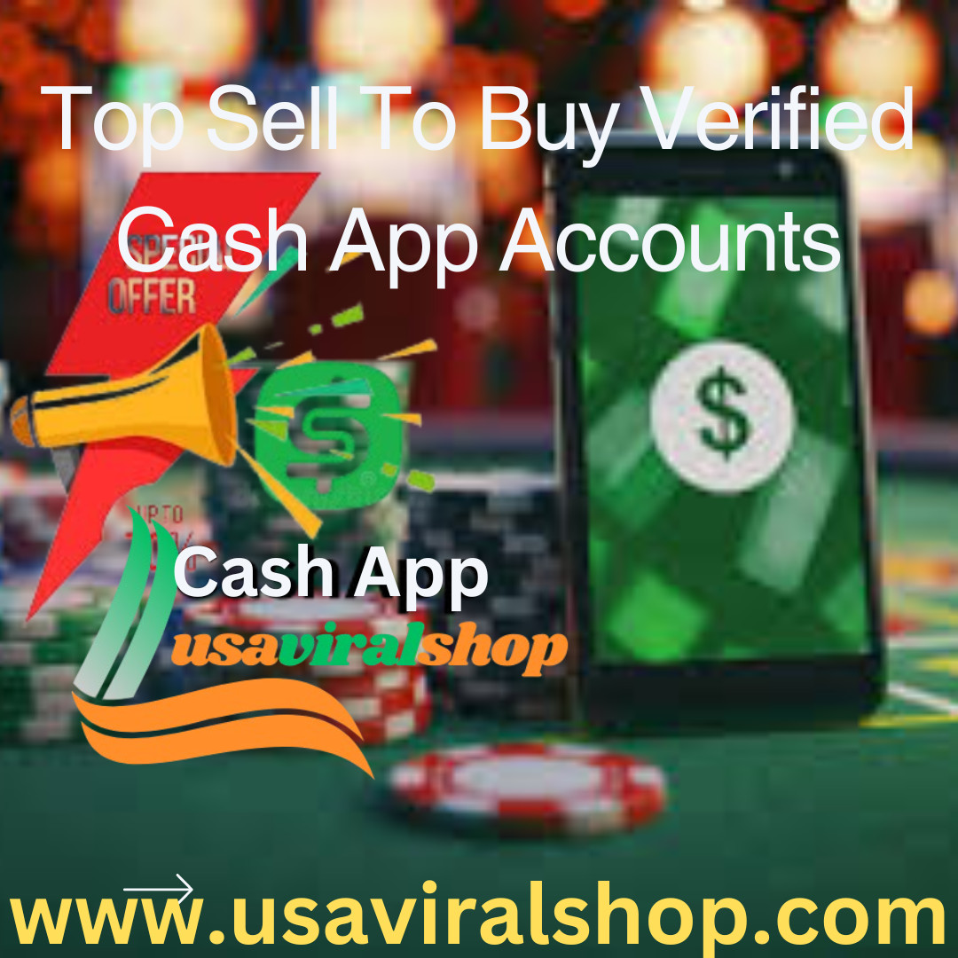 Buy Verified Cash App Account Profile Picture