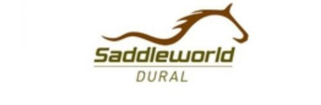 Saddleworld Dural Cover Image