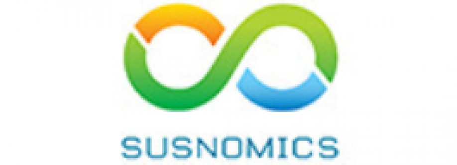 Susnomics Dubai Cover Image