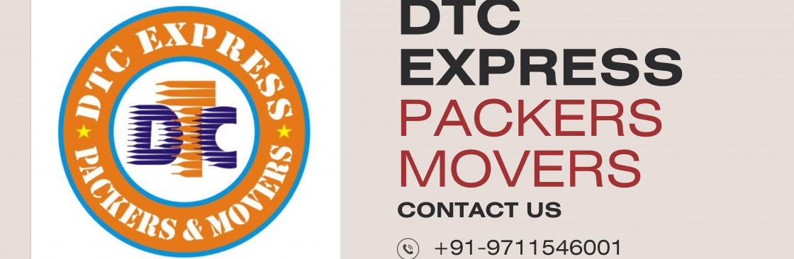 dtc express Cover Image