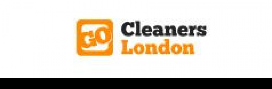 Isabelle Gocleaners_London Cover Image