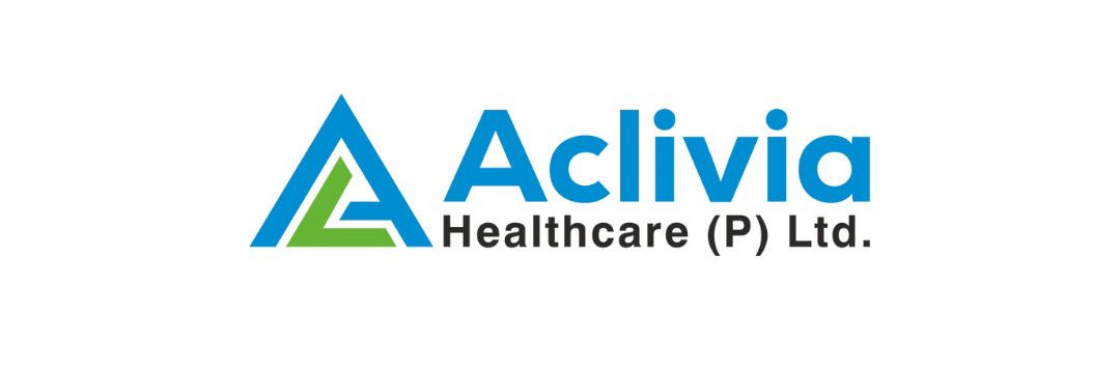 Aclivia Healthcare Cover Image