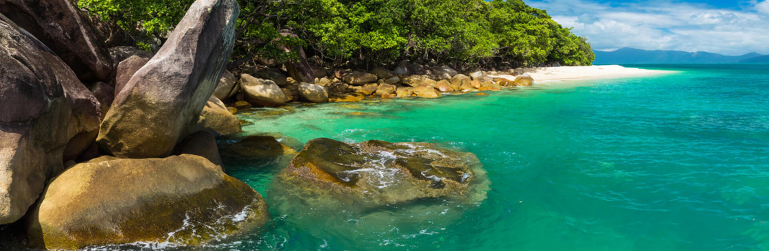 Daintree Tourism Cover Image