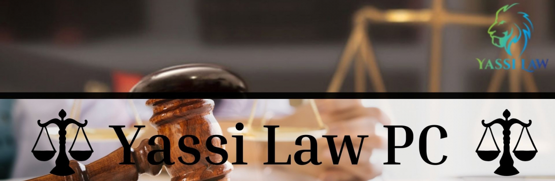 Yassi Law PC Cover Image