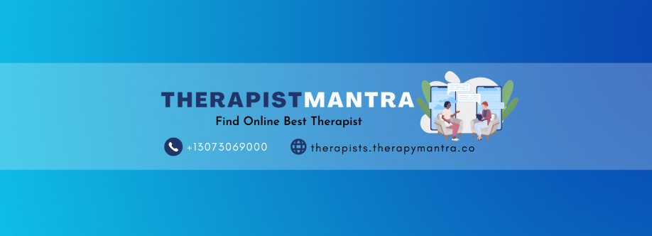 TherapistMantra Cover Image