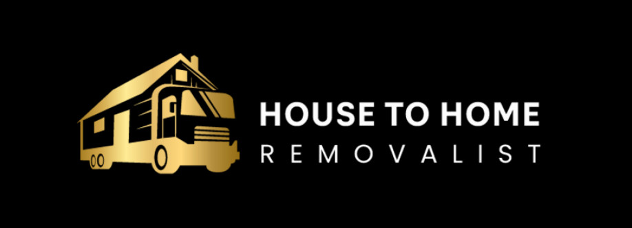 House To Home Removalist Cover Image