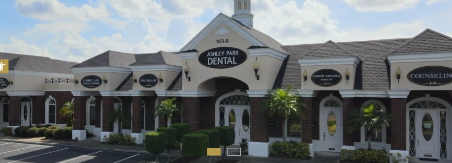 Orlando Dental Implants Cover Image