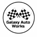 Galaxy Auto Works Profile Picture