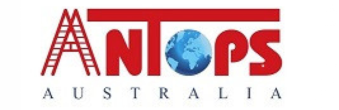 Antops Technologies Australia Cover Image