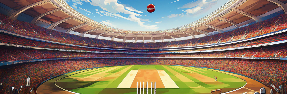 Online Cricket Id Cover Image