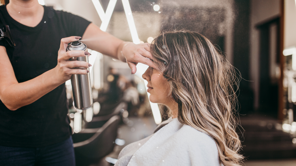 The Ultimate Guide to Shiny Hair: Tips from 5 Expert Stylists – Site Title