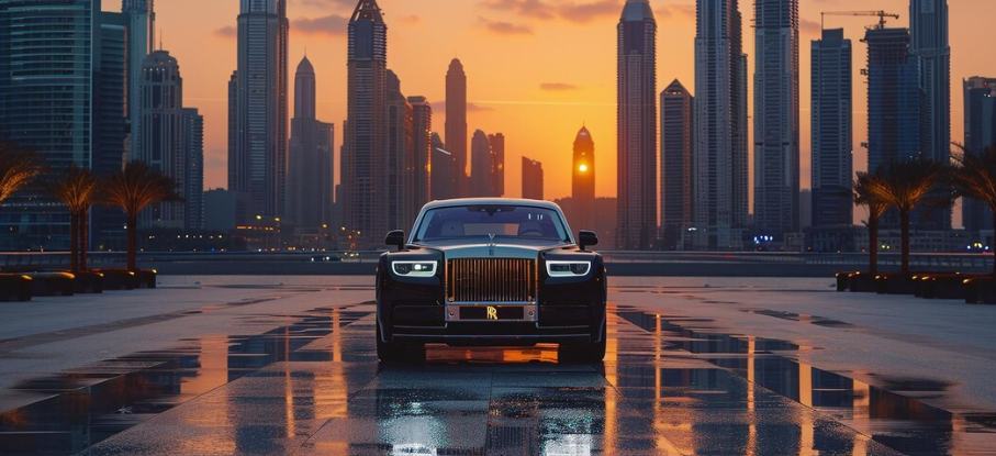 BMW Car Rental Dubai: Elevate Your Driving Experience with Pegasus Car Rental – Pegasus Car rental