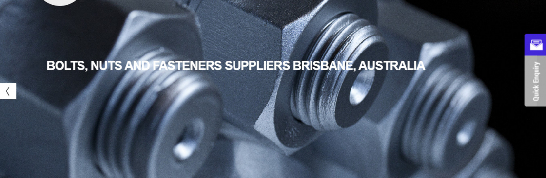 PRENDERGAST FASTENERS PTY LTD Cover Image