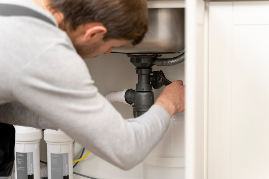 Why It’s Crucial to Clean Your Tankless Water Heater