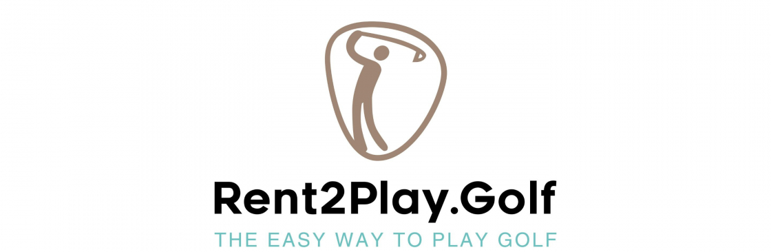 Rent2Play Golf Cover Image