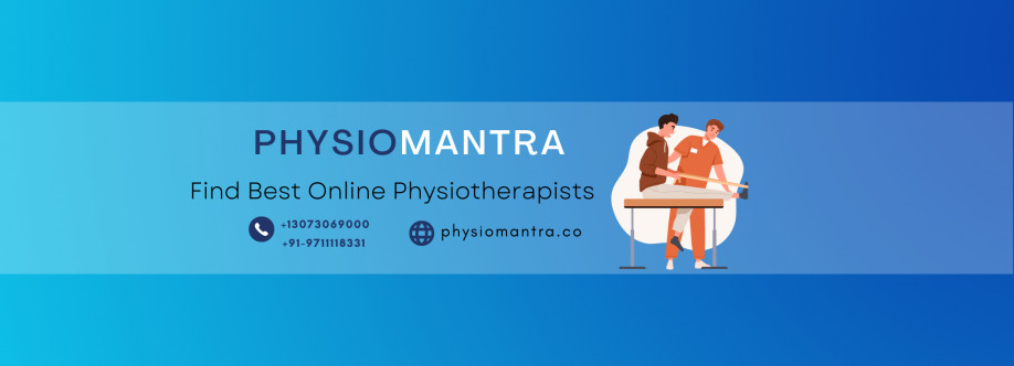 Physiotherapist Directory Cover Image