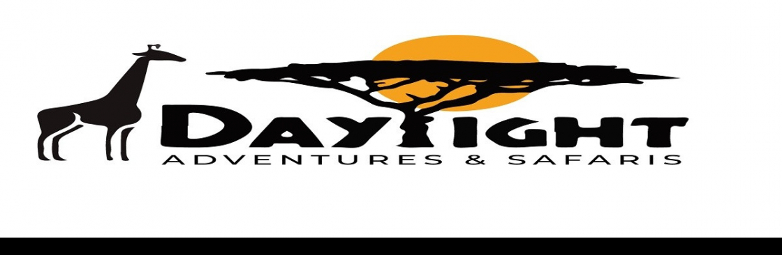 Daylight Adventure Safaris Cover Image