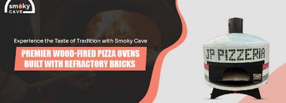 Smoky Cave Cover Image