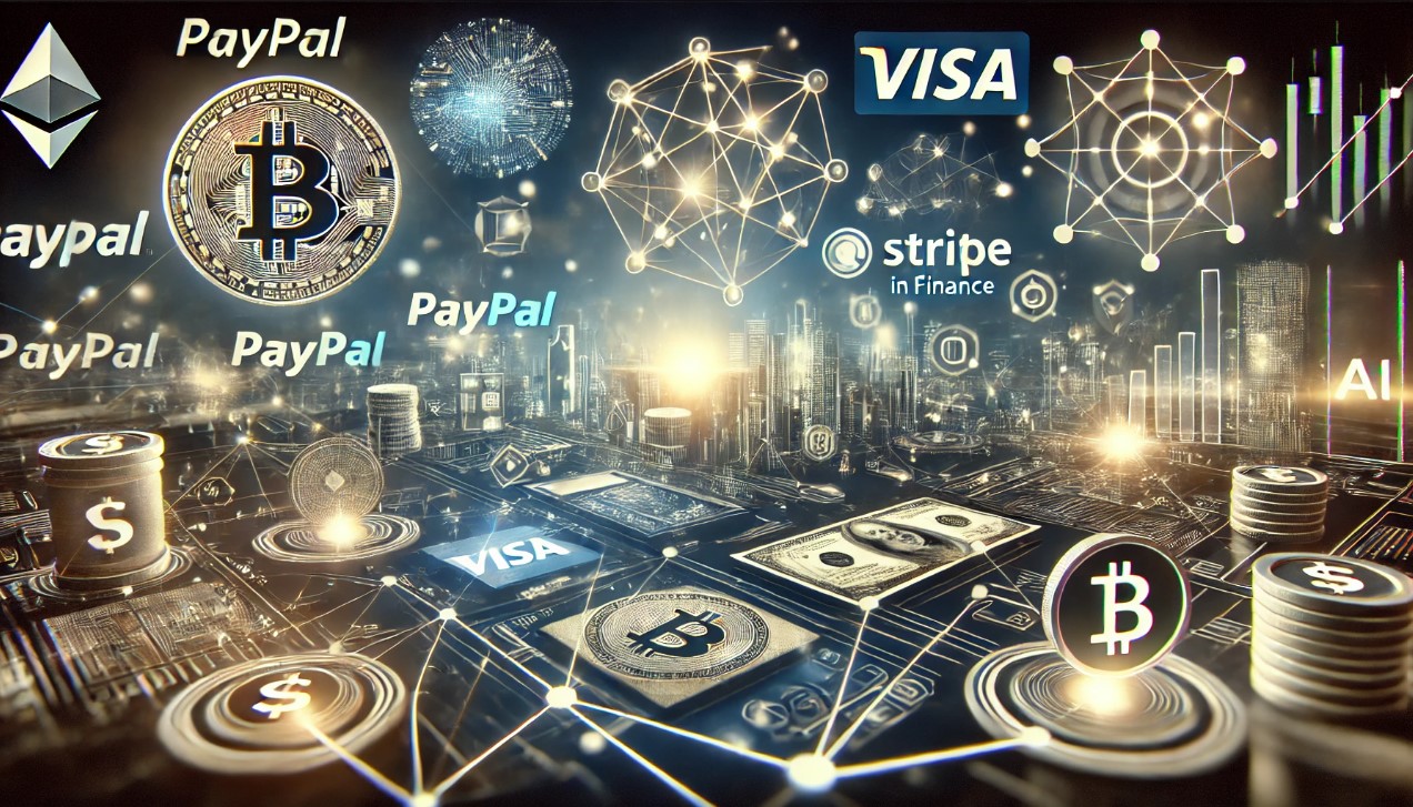 Digital Financial Solutions: Fintech Innovations