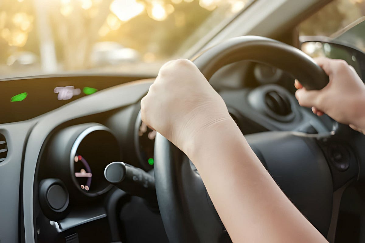 Feel confident about your driving abilities by getting driver training in Surrey. | by Najamhsubhani | Sep, 2024 | Medium